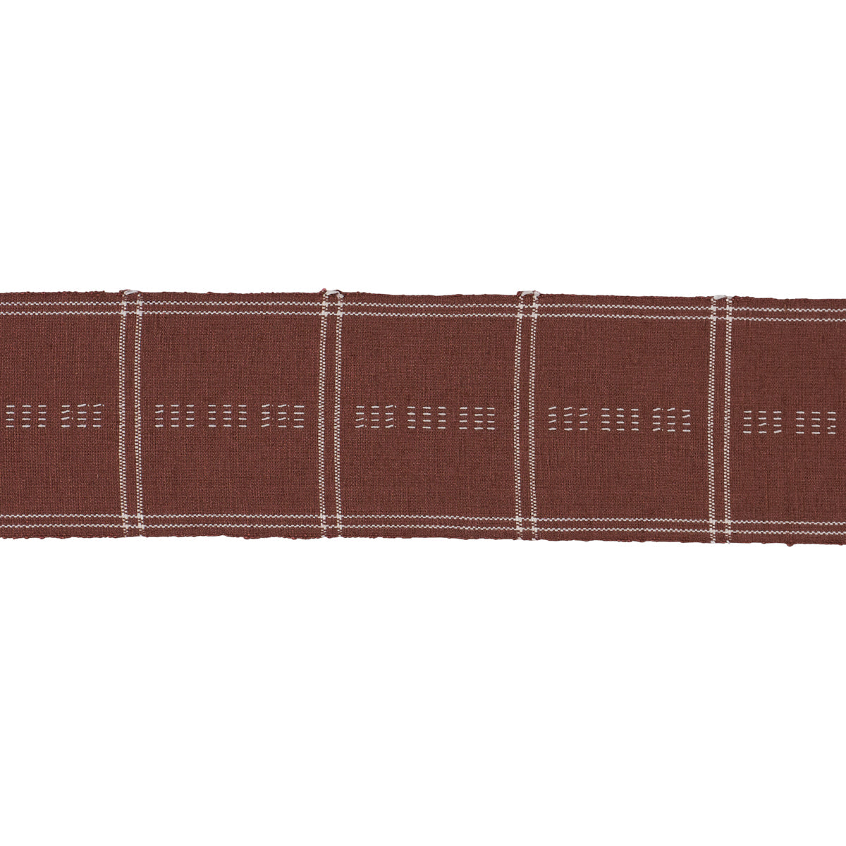 Schumacher | Ayan Tape fabric - 86731