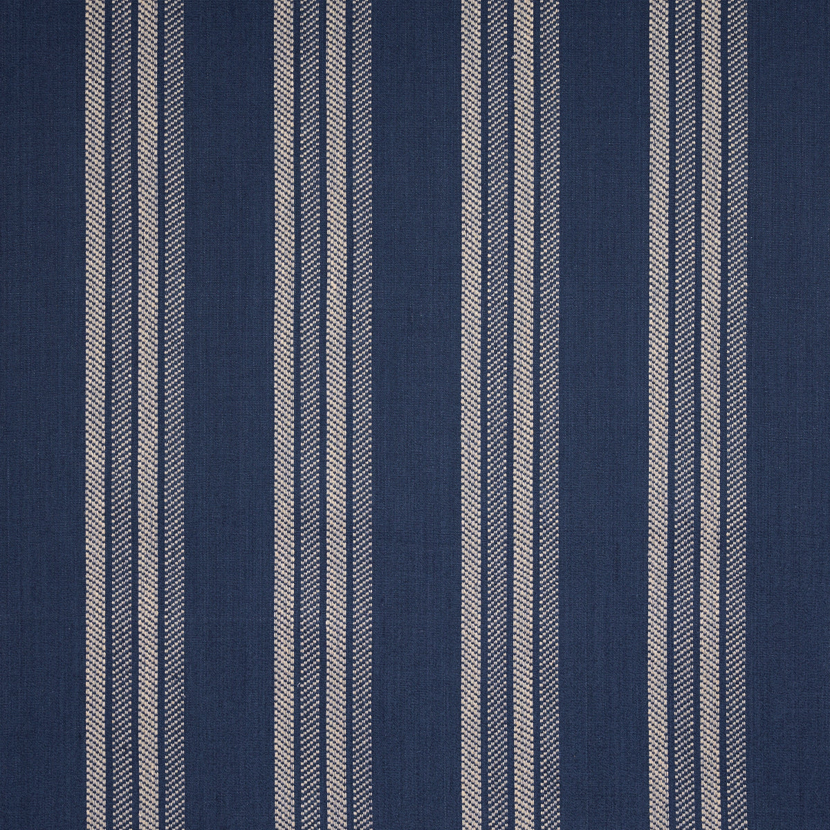 Schumacher | Nor Stripe fabric - 86742