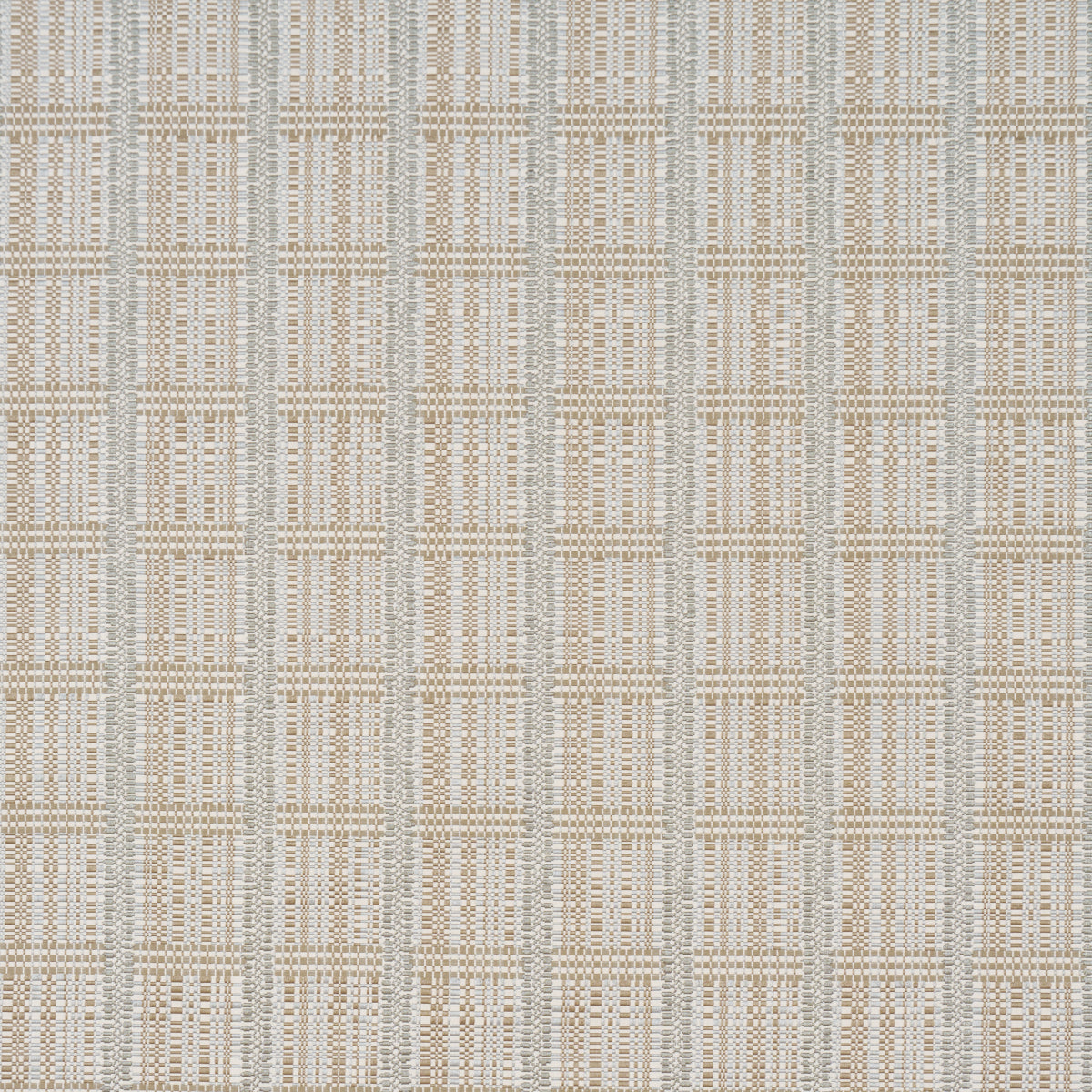 Schumacher | Skyline Plaid fabric - 86850