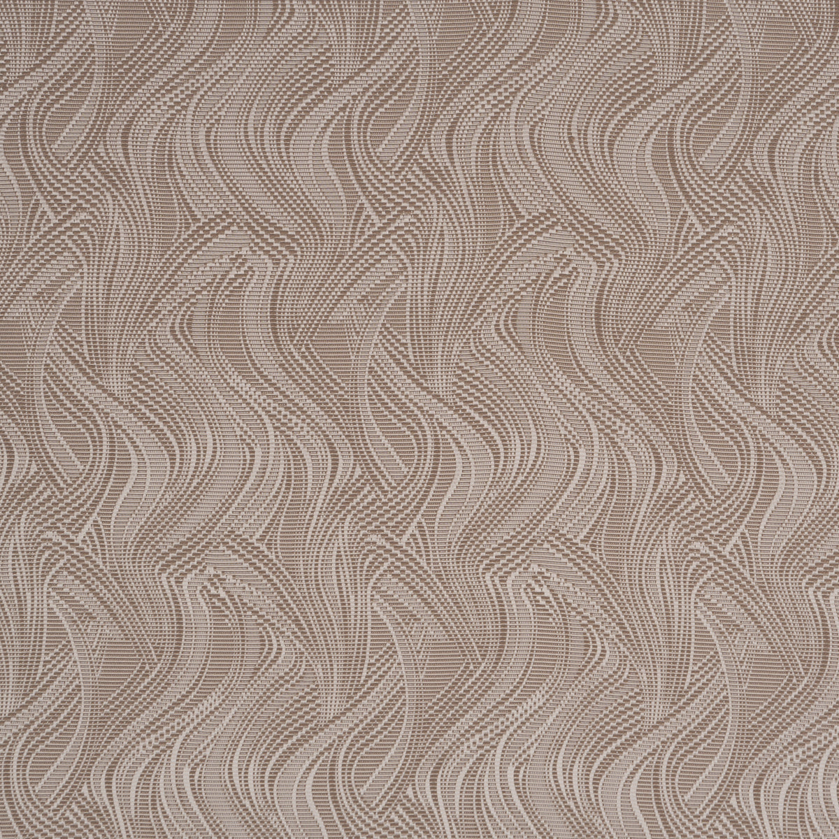Schumacher | Quilted Waves Indoor/Outdoor fabric - 86890