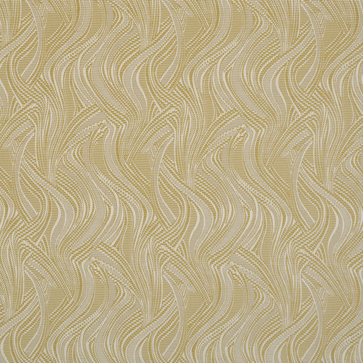 Schumacher | Quilted Waves Indoor/Outdoor fabric - 86892