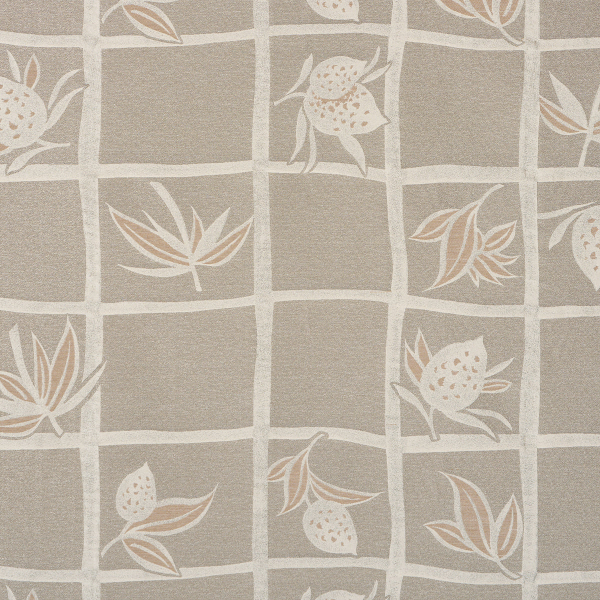 Schumacher | High Line fabric - 86901