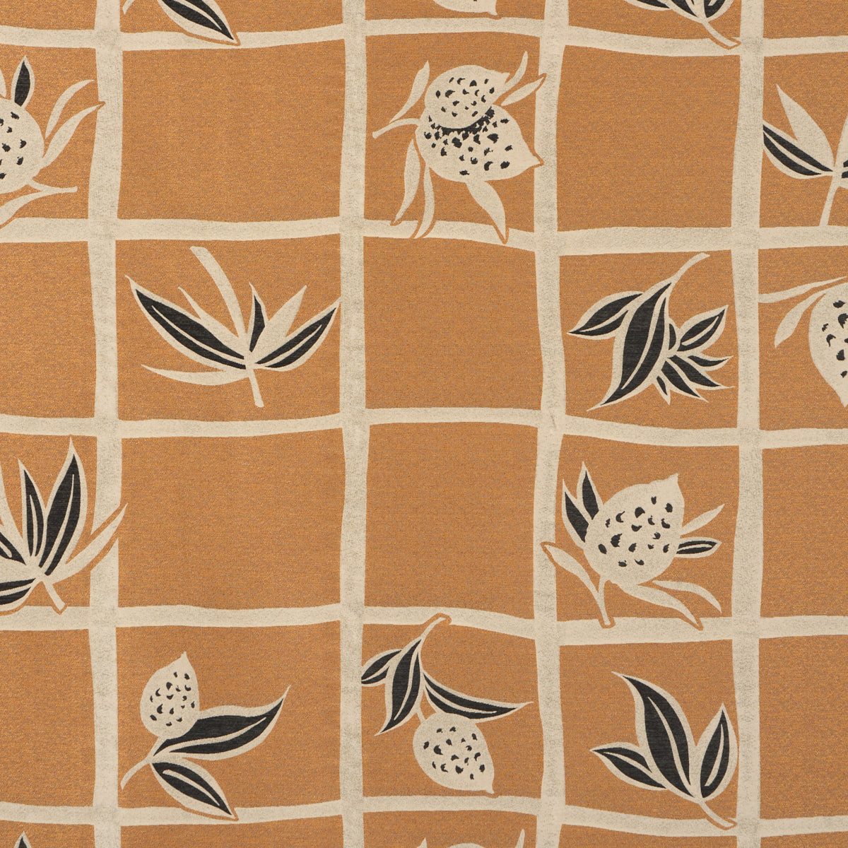 Schumacher | High Line fabric - 86902