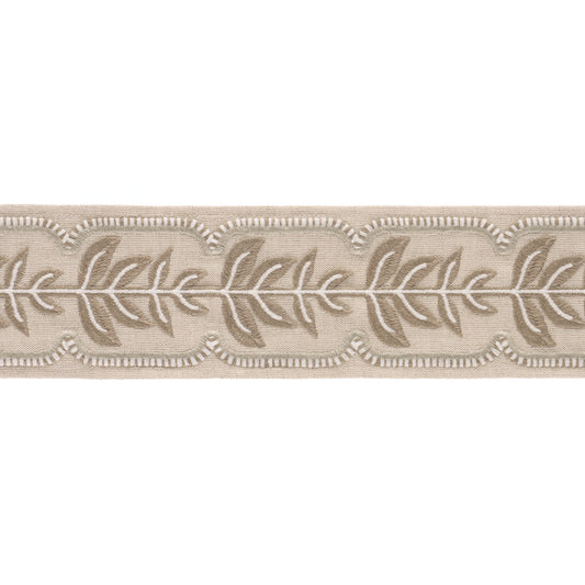 Schumacher | High Line Tape fabric - 86910
