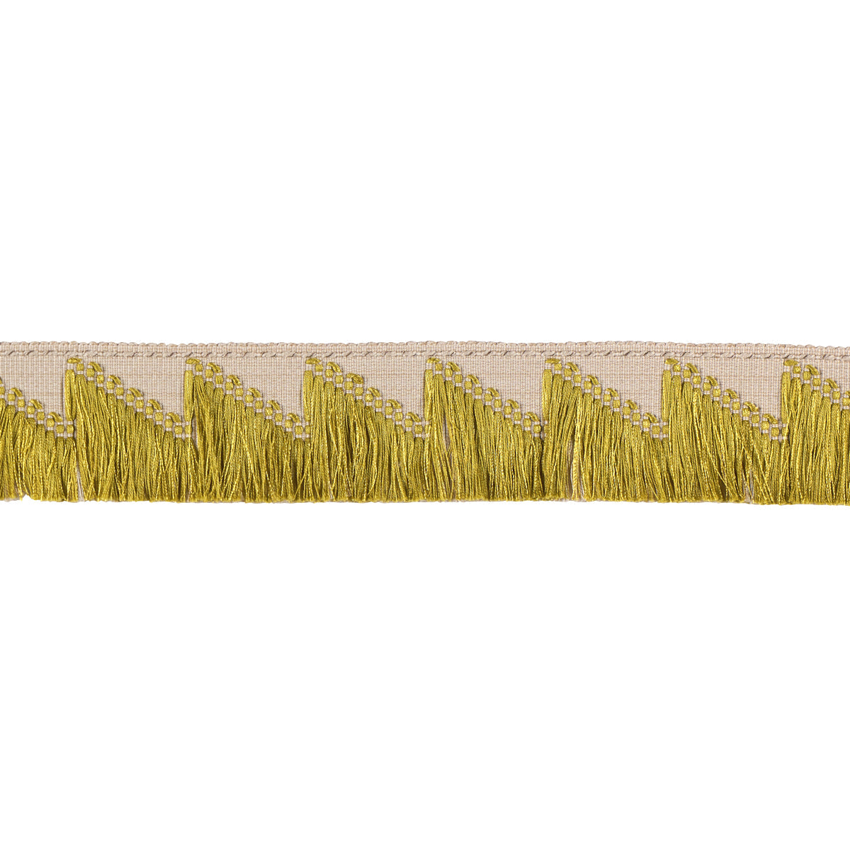 Schumacher | Trace of Connection Fringe fabric - 86930