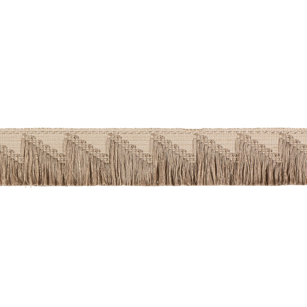 Schumacher | Trace of Connection Fringe fabric - 86932