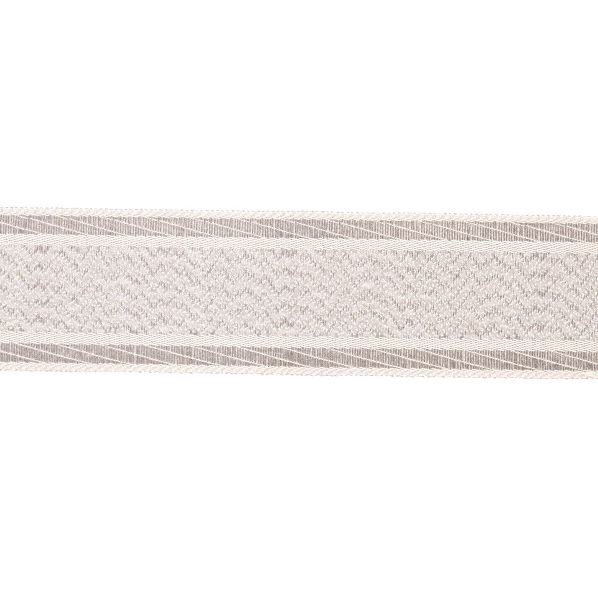 Schumacher | Nightfall Skyline Tape fabric - 86952