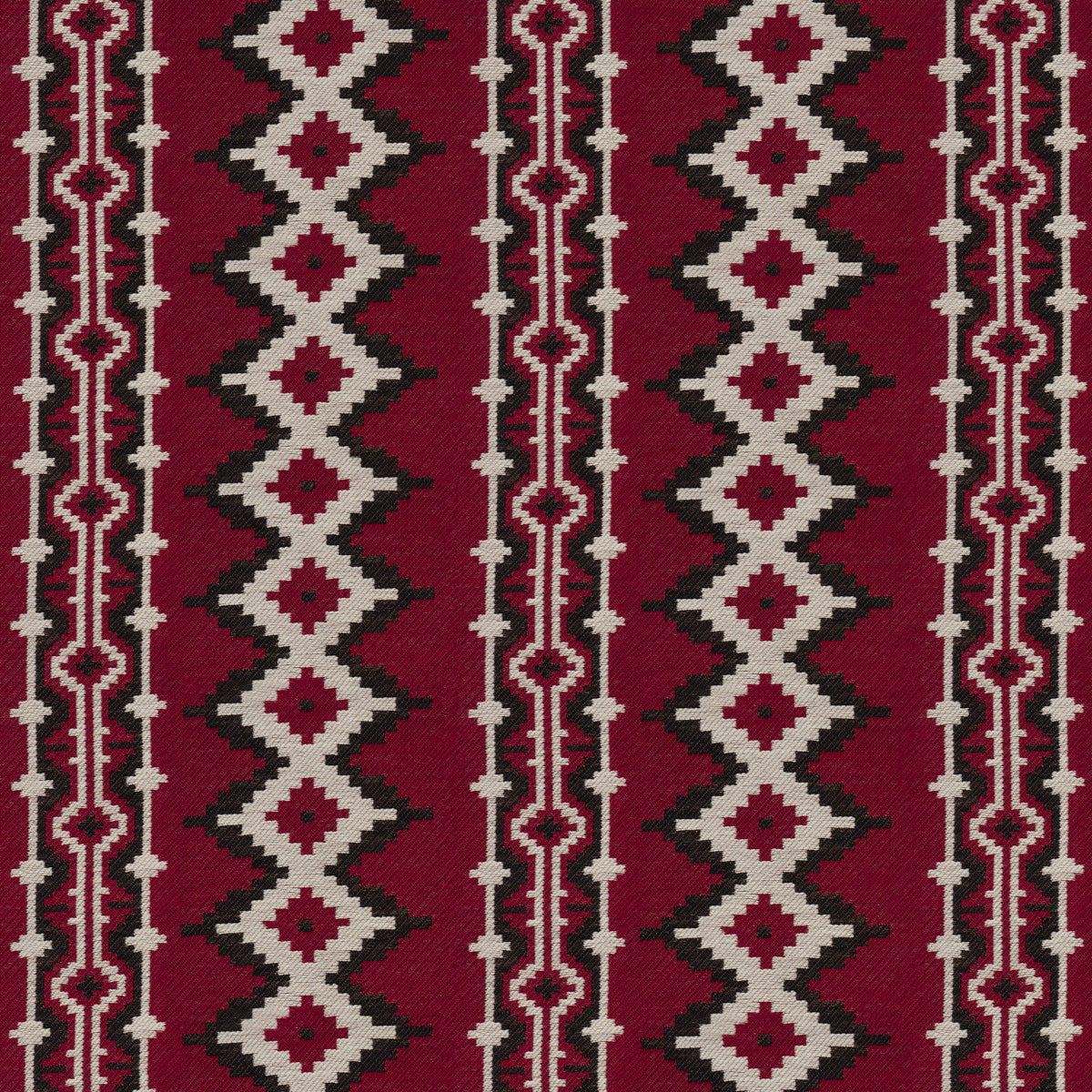 Schumacher | Pathway fabric - 87001