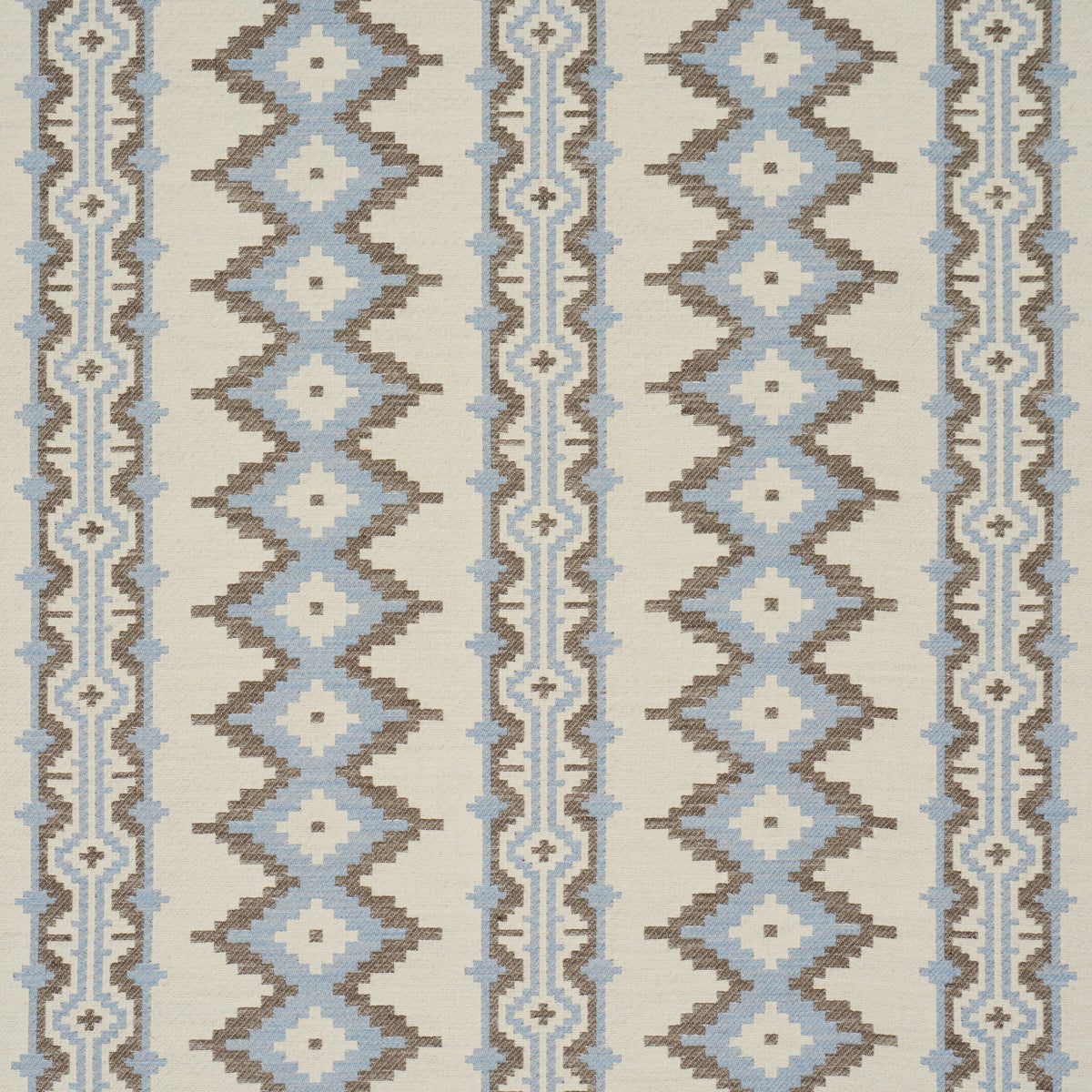 Schumacher | Pathway fabric - 87002