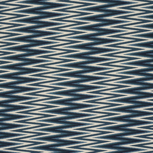 Schumacher | Wedge Weave fabric - 87030
