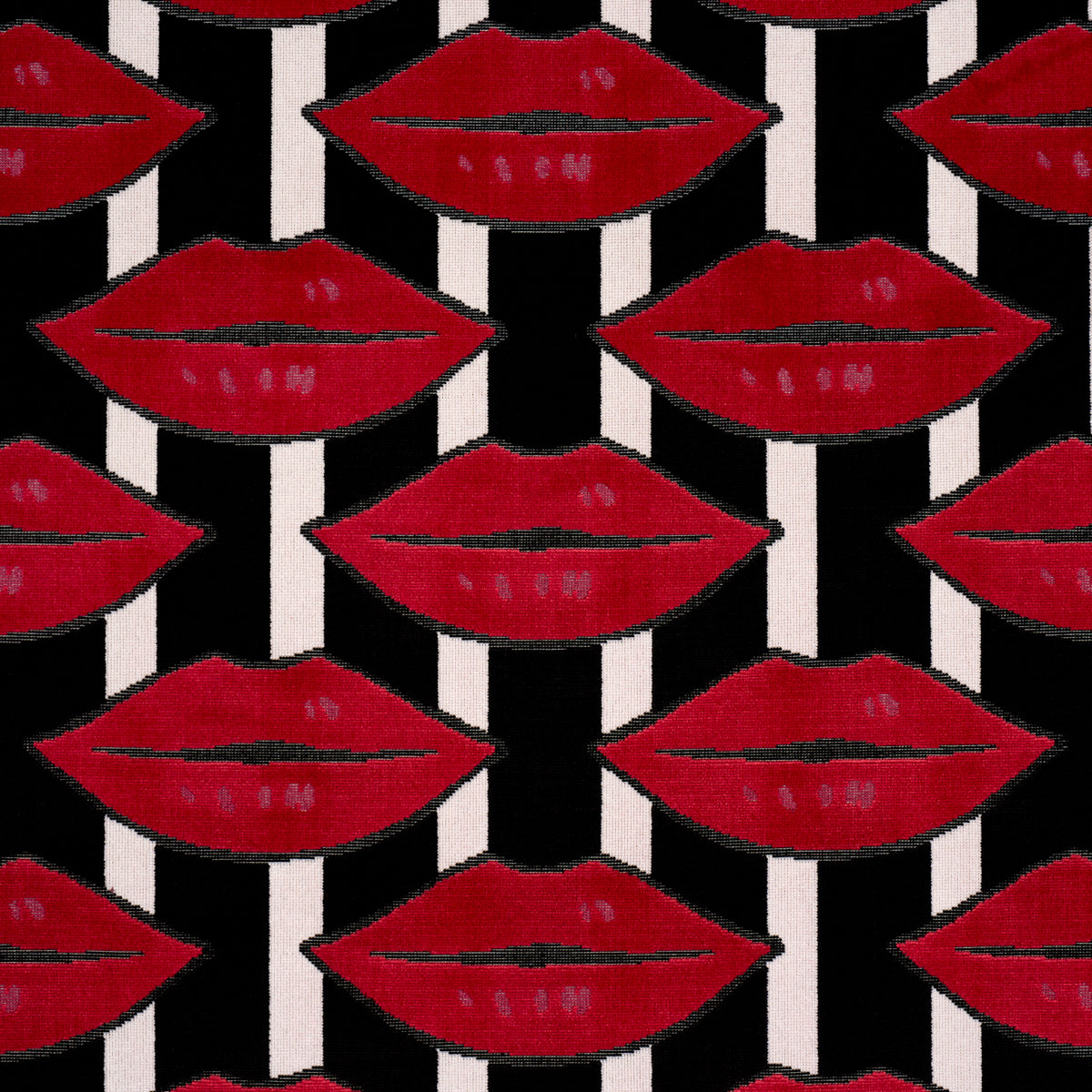 Schumacher | Amuse Bouche fabric - 87060