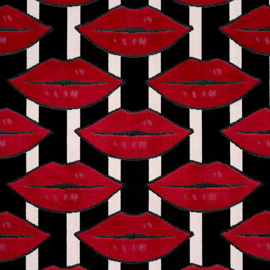 Schumacher | Amuse Bouche fabric - 87060
