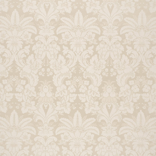 Schumacher | Kennedy Damask fabric - 87092