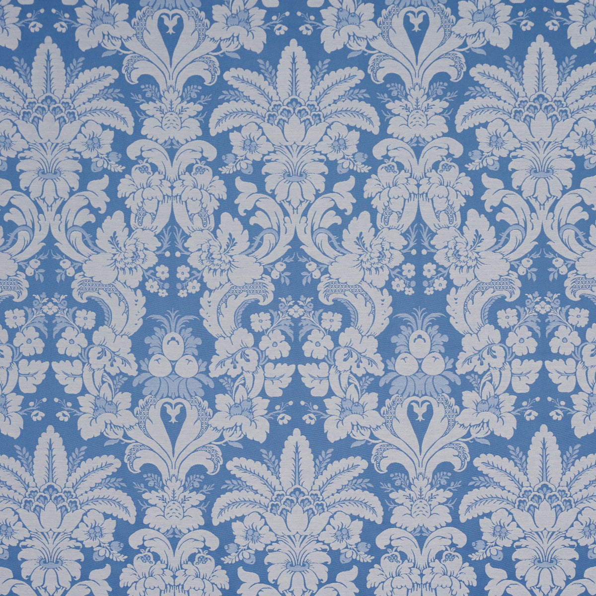 Schumacher | Kennedy Damask fabric - 87093