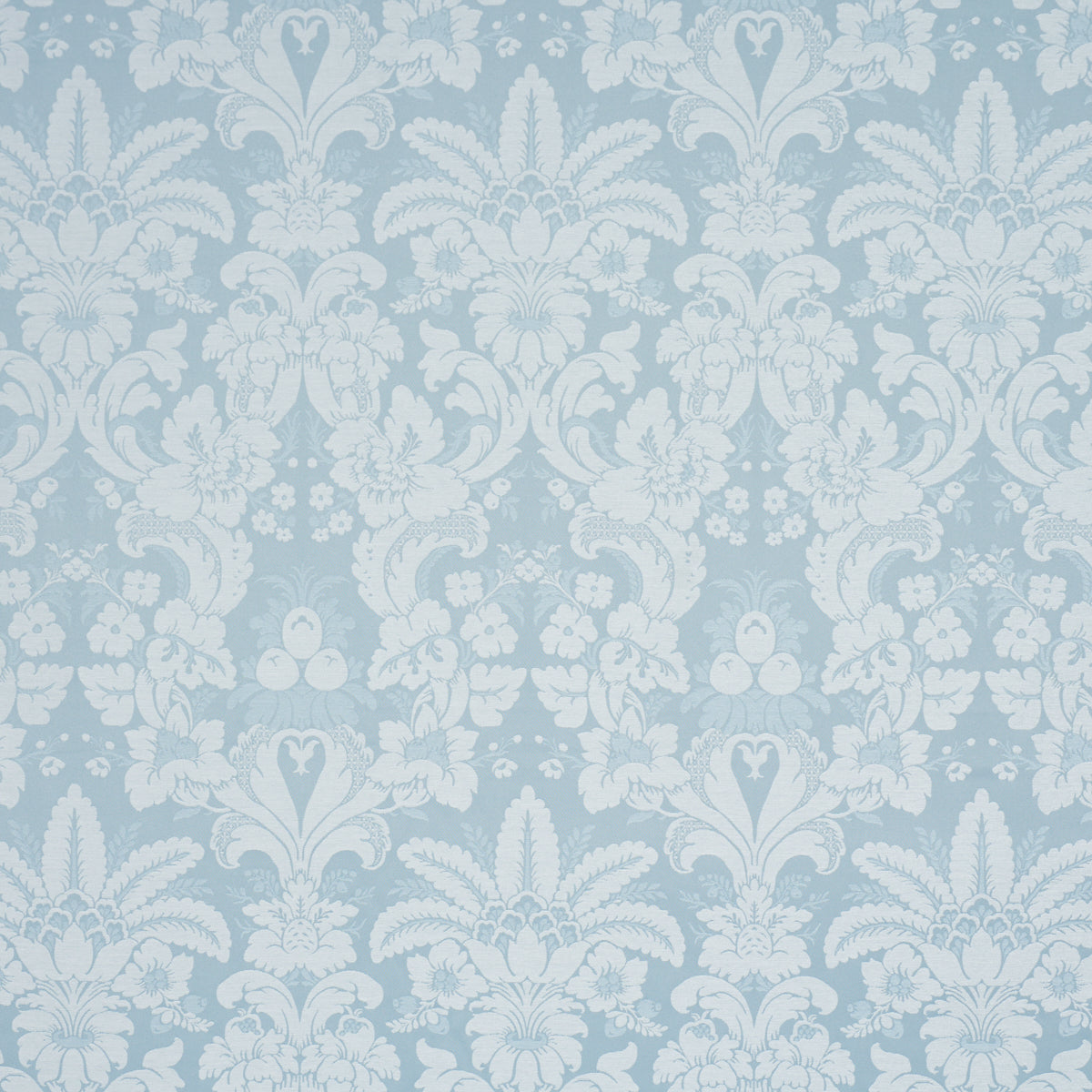 Schumacher | Kennedy Damask fabric - 87094