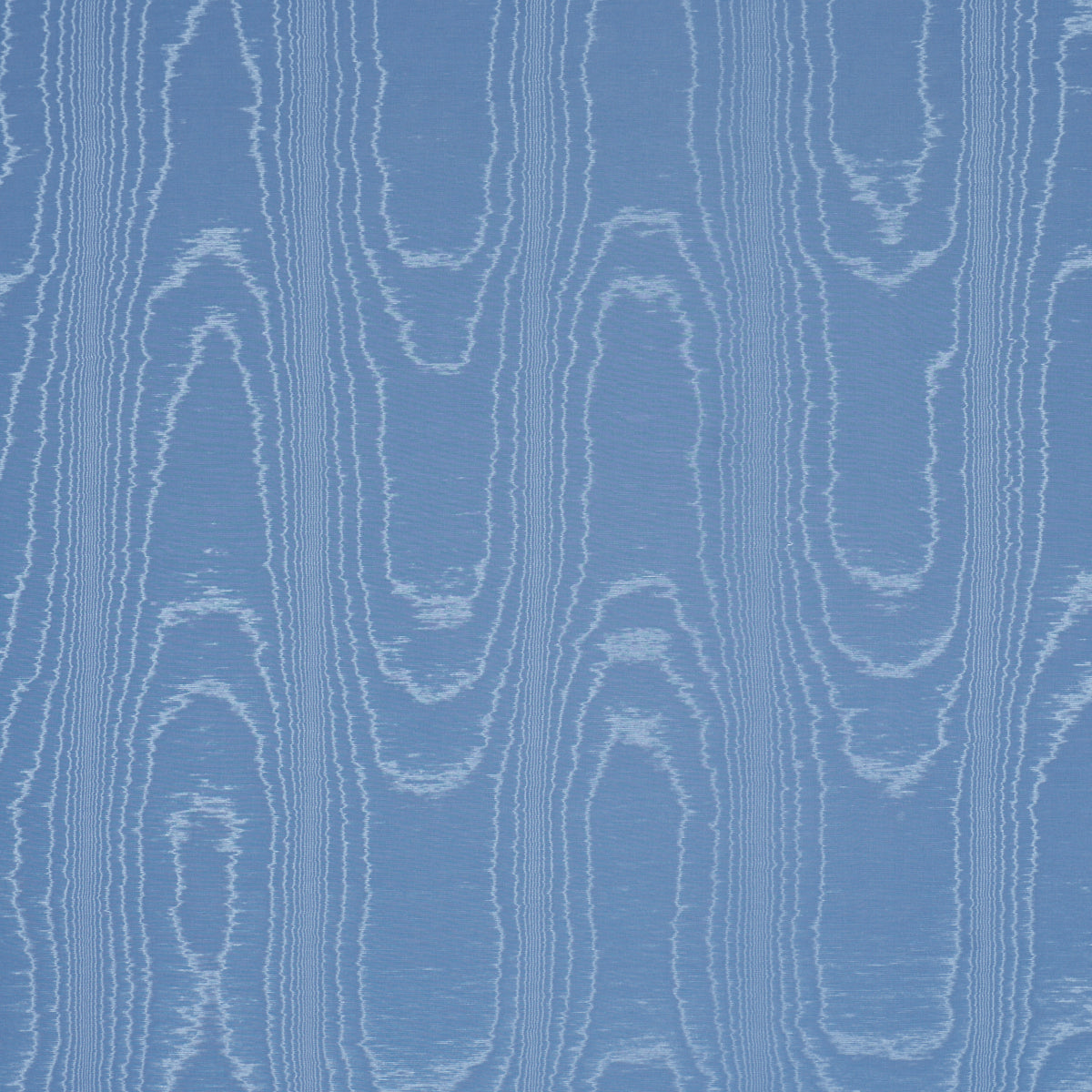 Schumacher | Washington Moiré fabric - 87102