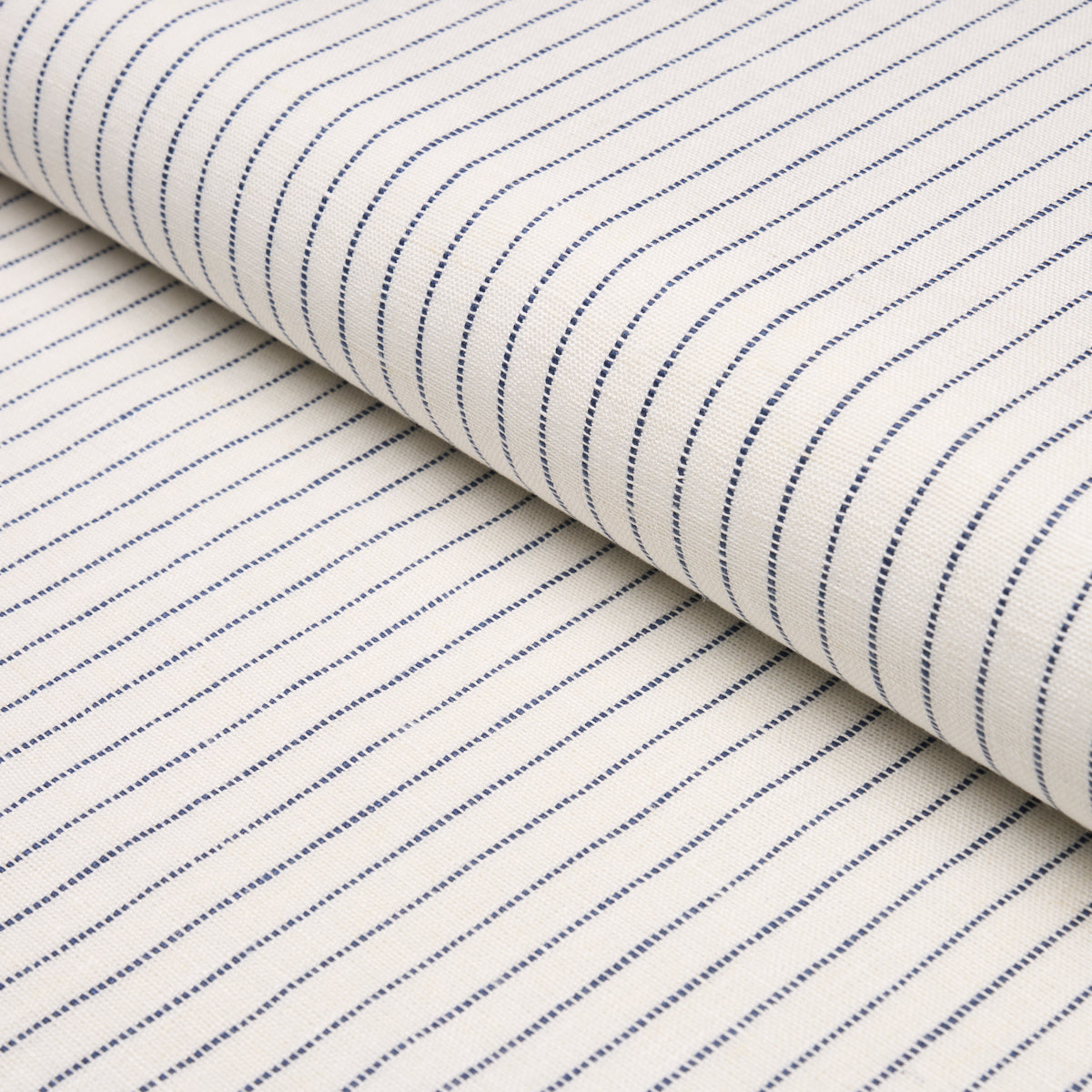 Schumacher | Theo Stripe fabric - 87120