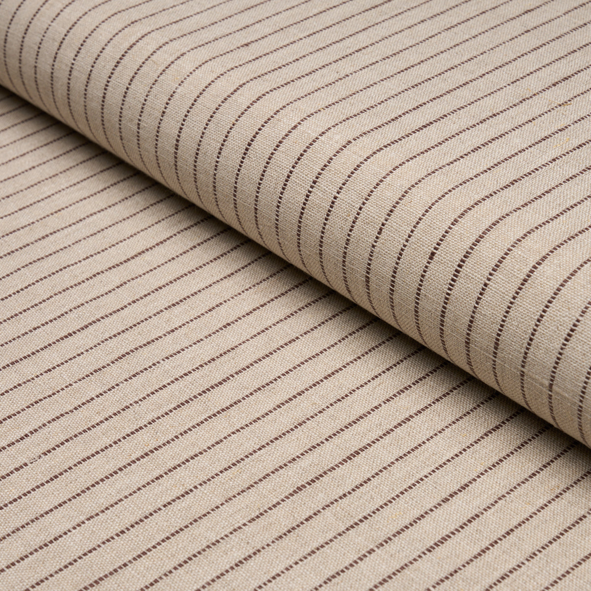 Schumacher | Theo Stripe fabric - 87122