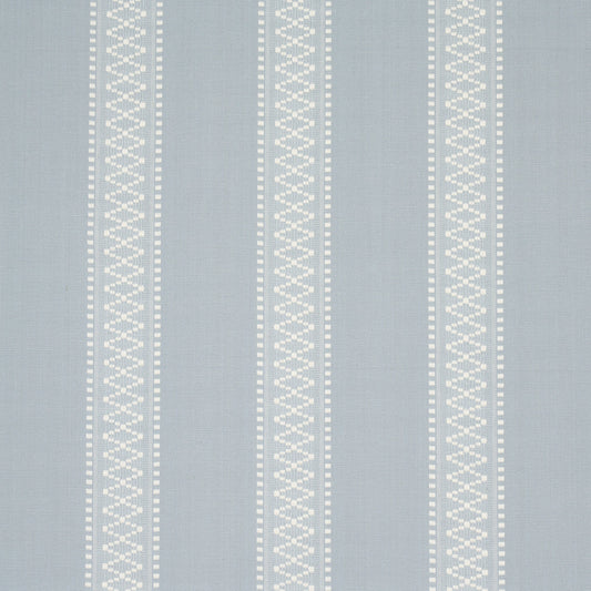 Schumacher | Shannon Stripe fabric - 87200