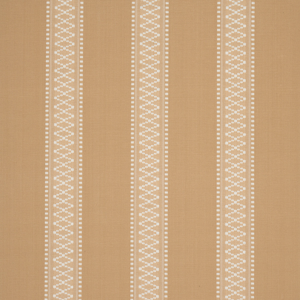 Schumacher | Shannon Stripe fabric - 87202