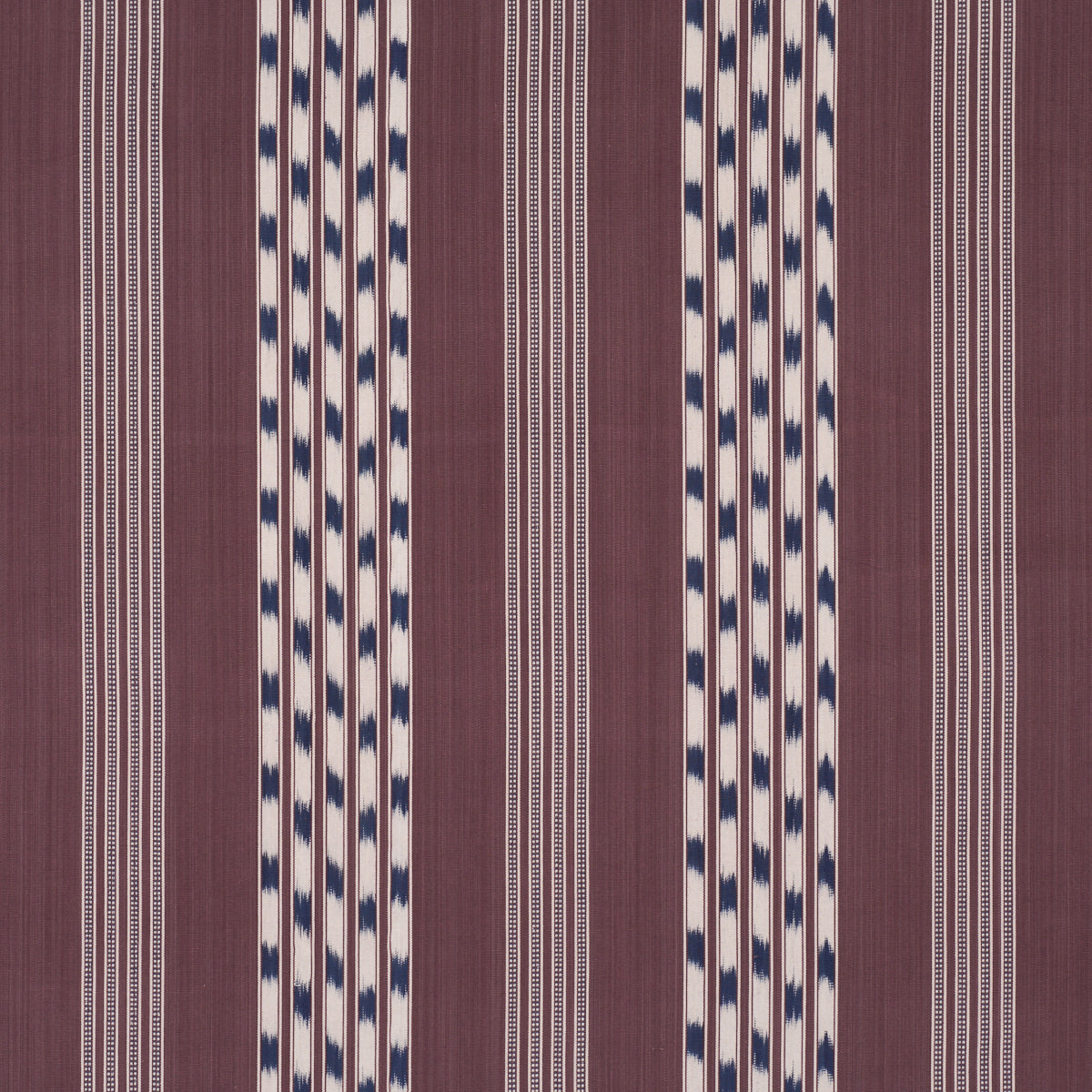 Schumacher | Deja Stripe fabric - 87240