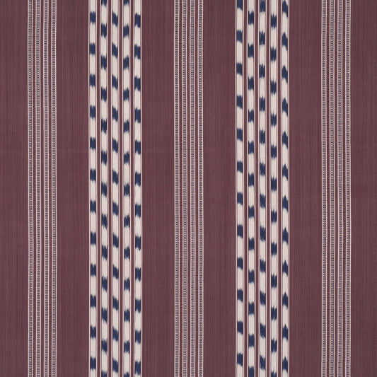 Schumacher | Deja Stripe fabric - 87240