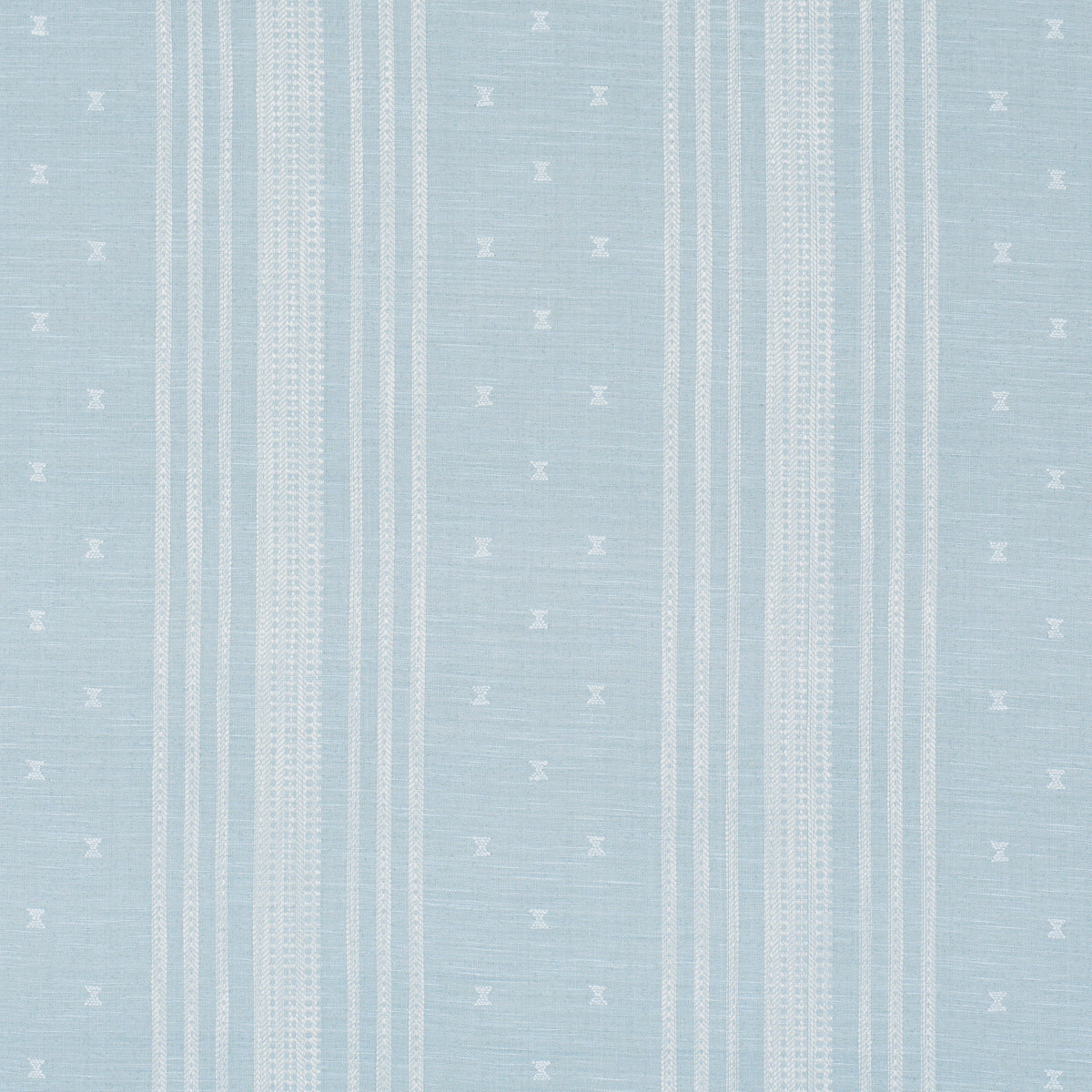 Schumacher | Imara Stripe fabric - 87250