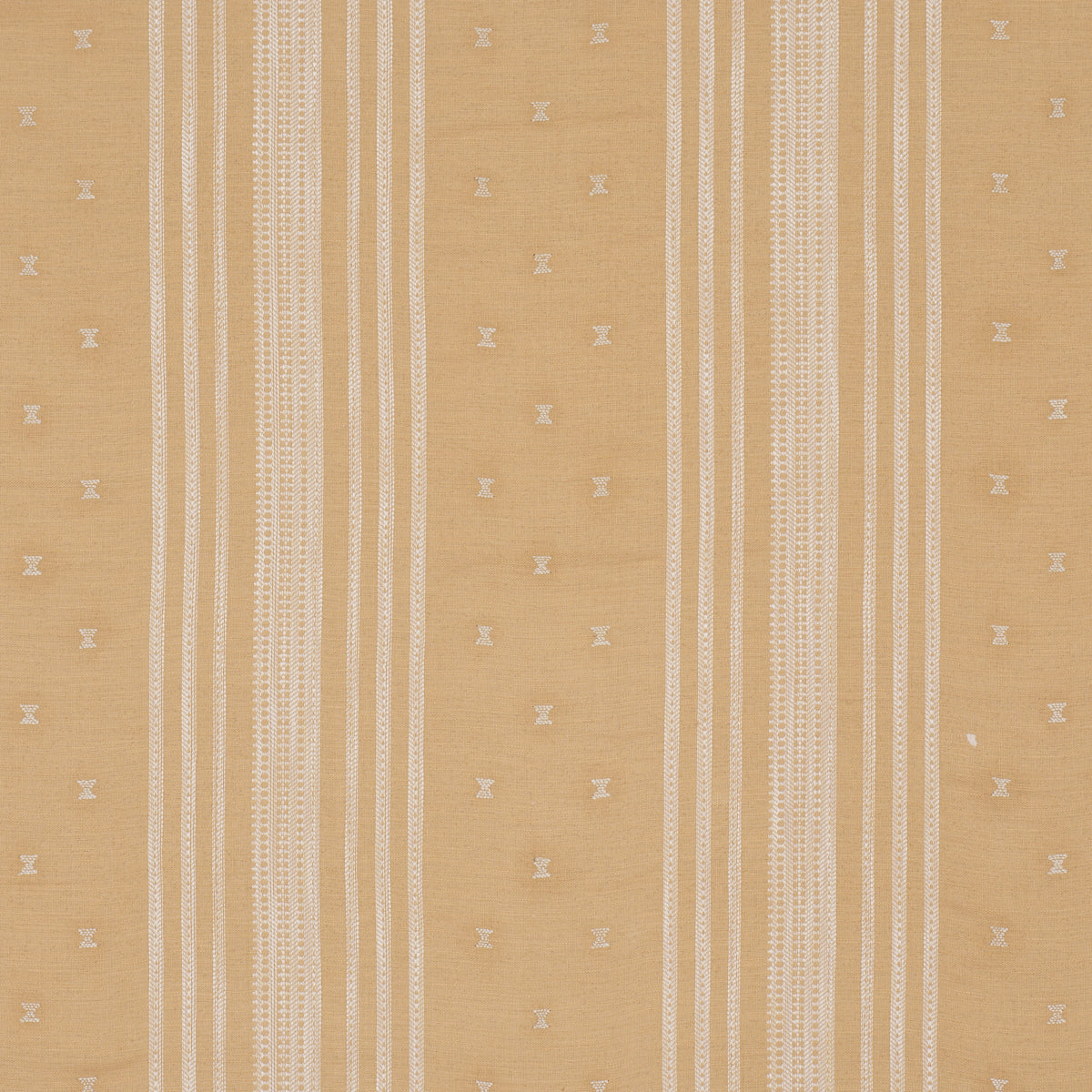 Schumacher | Imara Stripe fabric - 87252