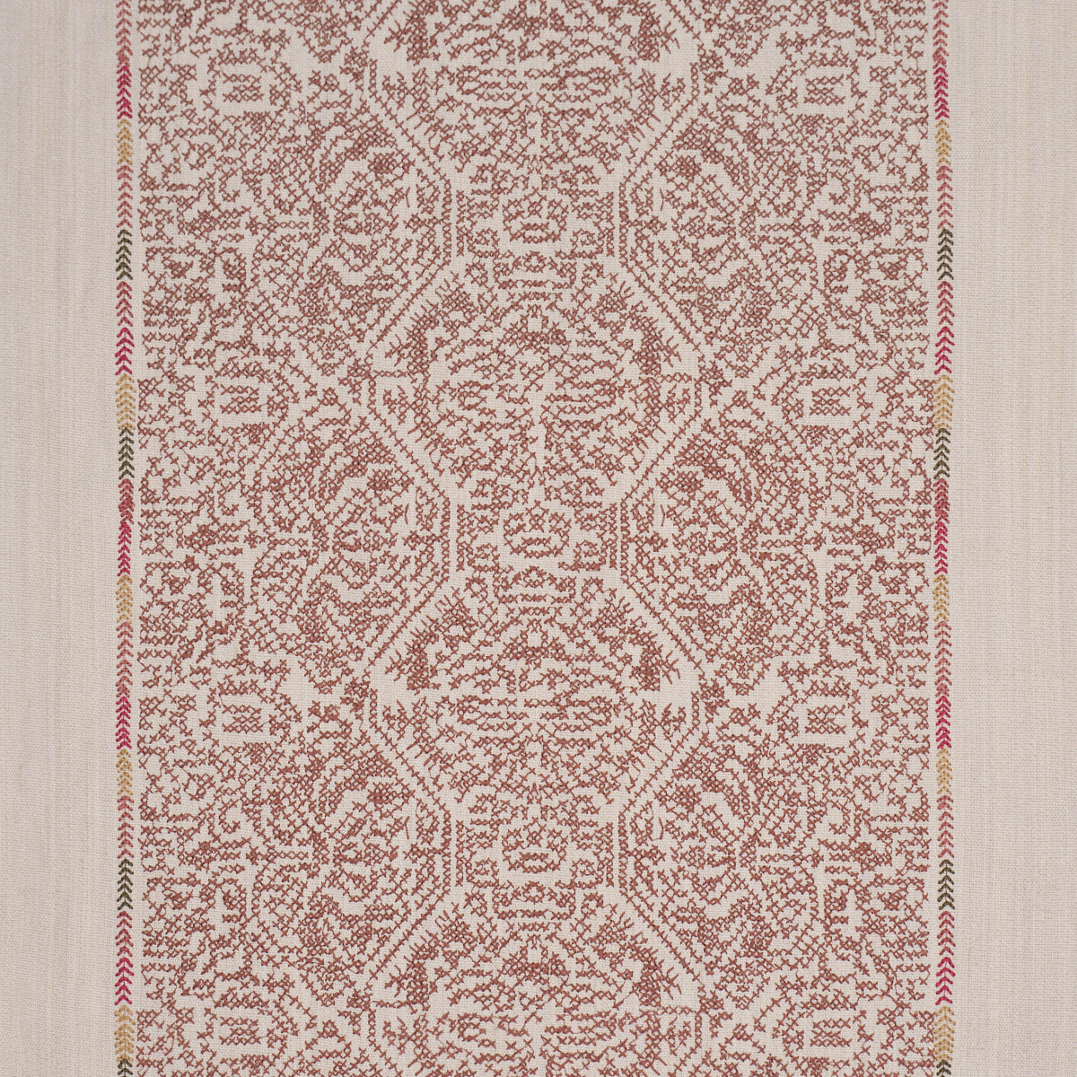 Schumacher | Orion Embroidery fabric - 87270