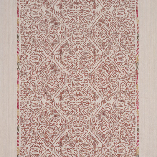 Schumacher | Orion Embroidery fabric - 87270
