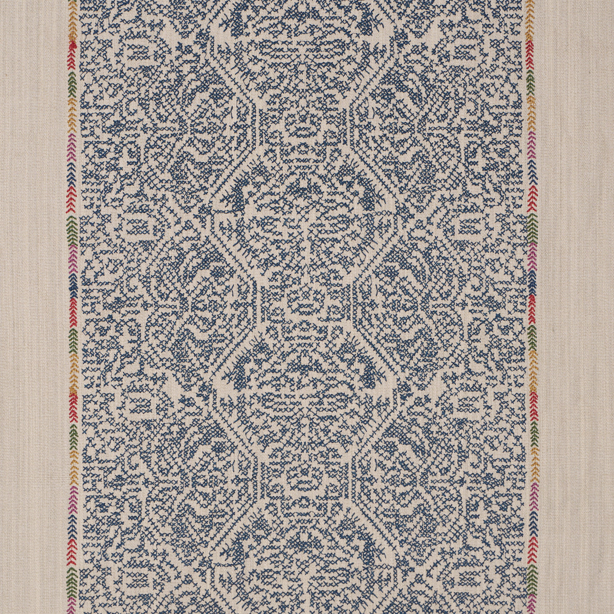 Schumacher | Orion Embroidery fabric - 87271