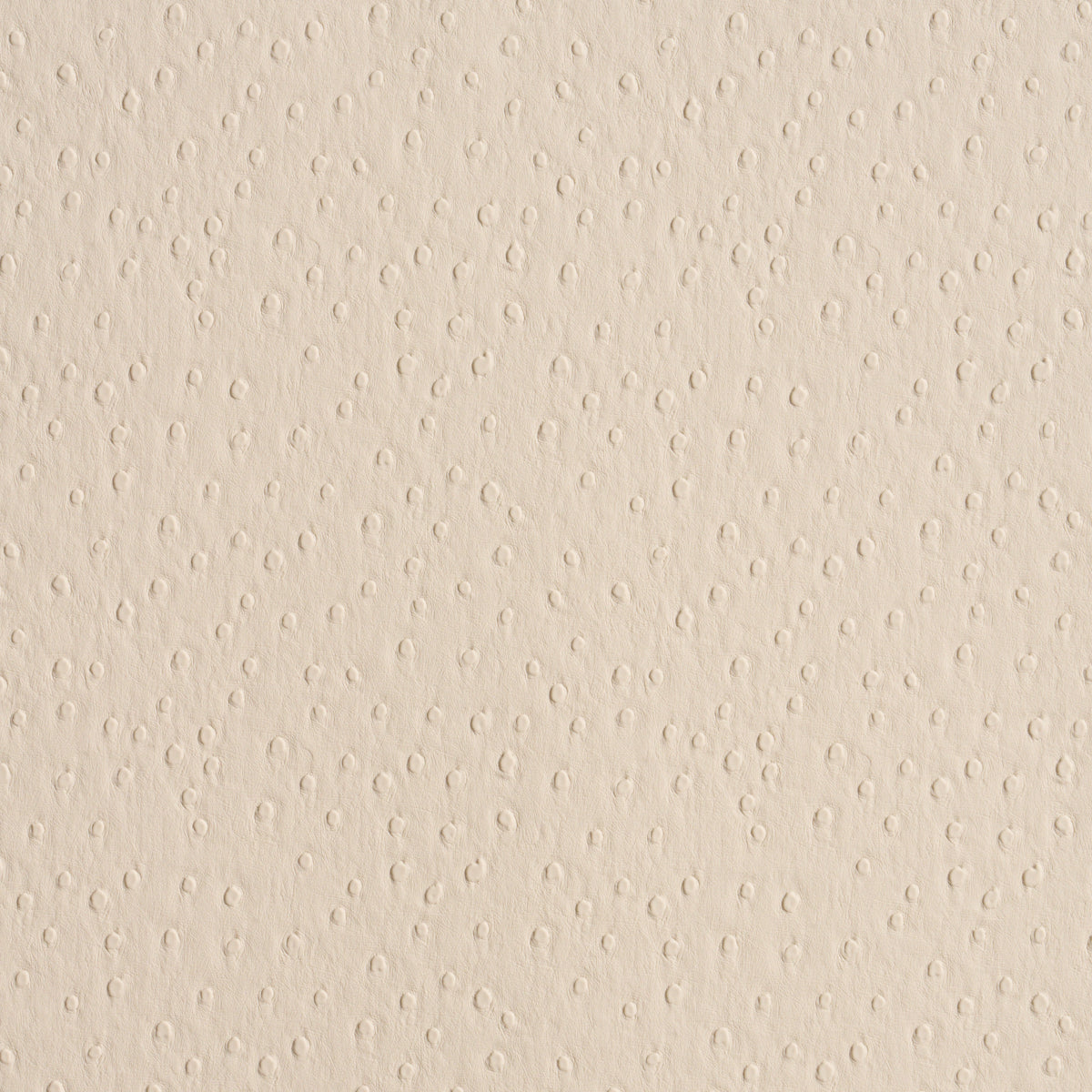 Schumacher | Ostrich Vegan Leather fabric - 87281