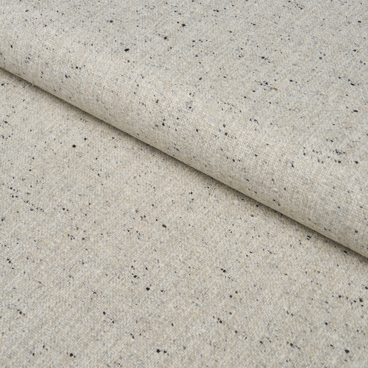 Schumacher | Clarke Donegal Wool Blend fabric - 87310