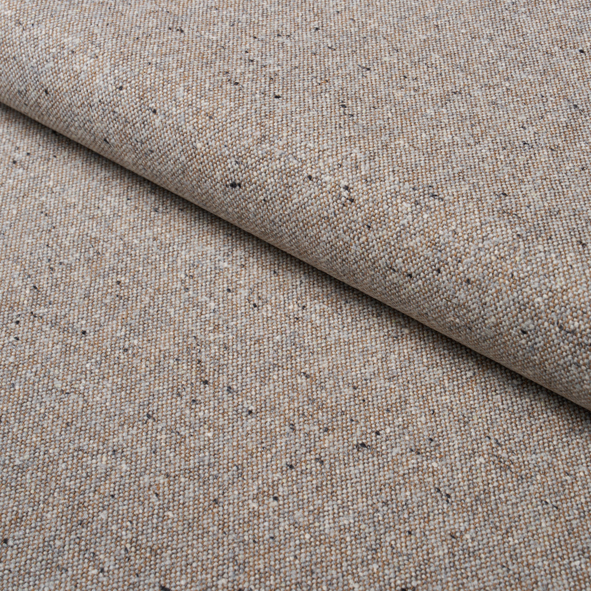 Schumacher | Clarke Donegal Wool Blend fabric - 87311