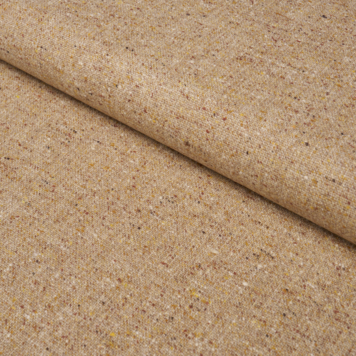 Schumacher | Clarke Donegal Wool Blend fabric - 87312