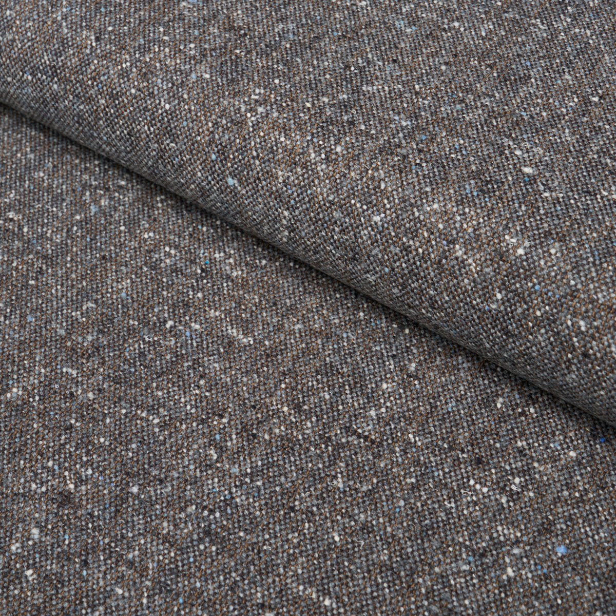 Schumacher | Clarke Donegal Wool Blend fabric - 87314