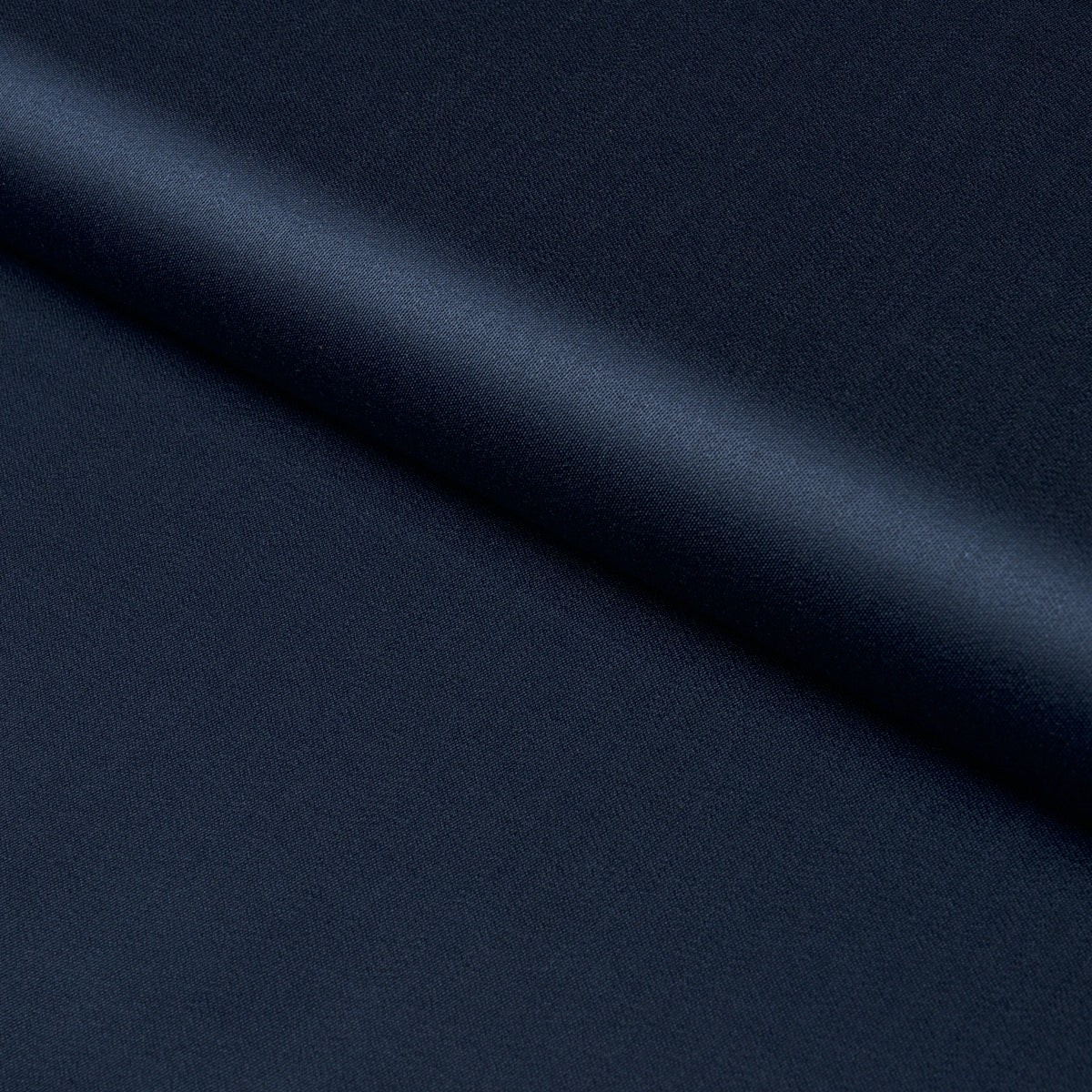 Schumacher | Donovan Merino Wool Sateen fabric - 87325