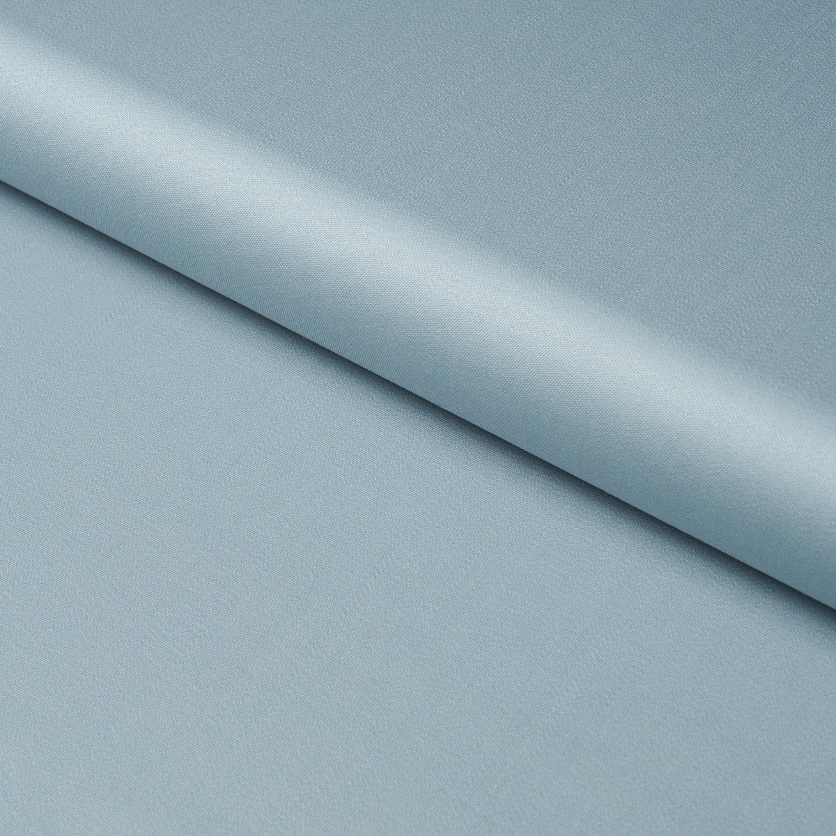Schumacher | Donovan Merino Wool Sateen fabric - 87326