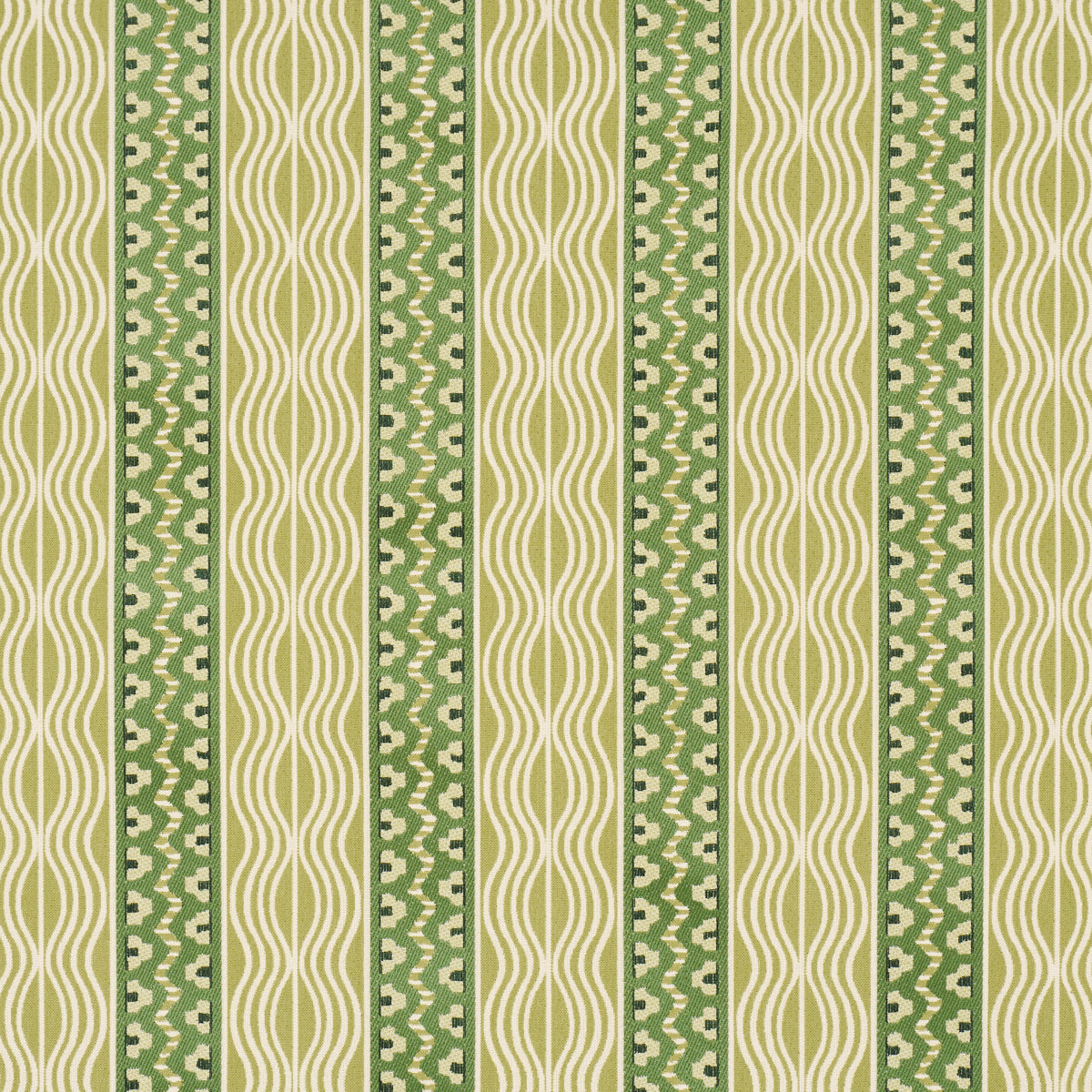 Schumacher | Crème Anglaise fabric - 87452