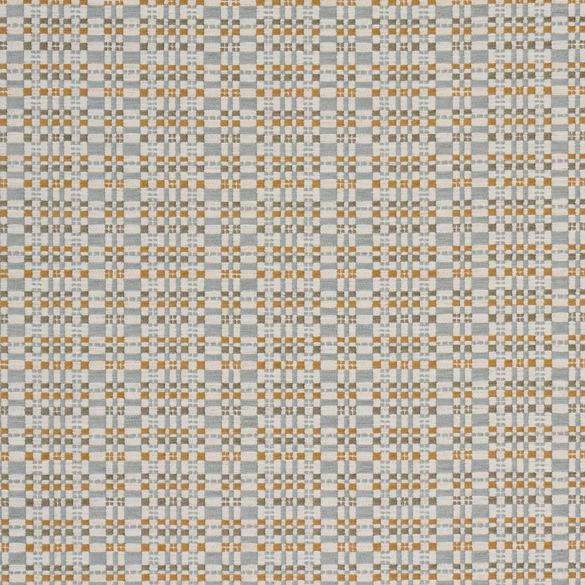 Schumacher | Marja Plaid Performance fabric - 87501