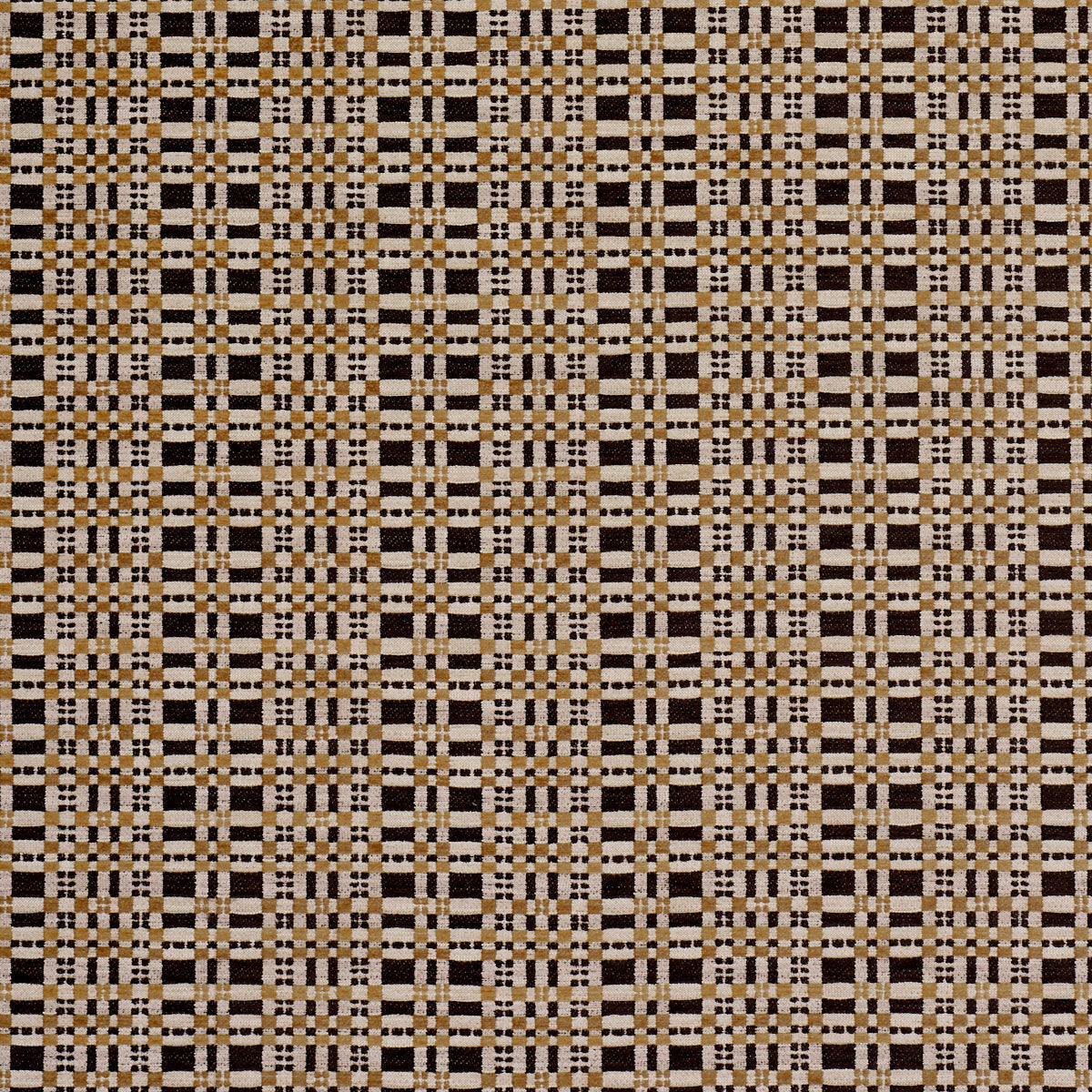 Schumacher | Marja Plaid Performance fabric - 87502