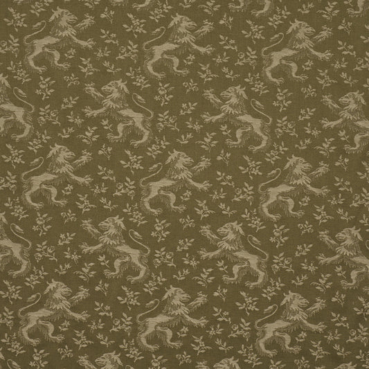 Schumacher | Ewan's Beasts fabric - 87540