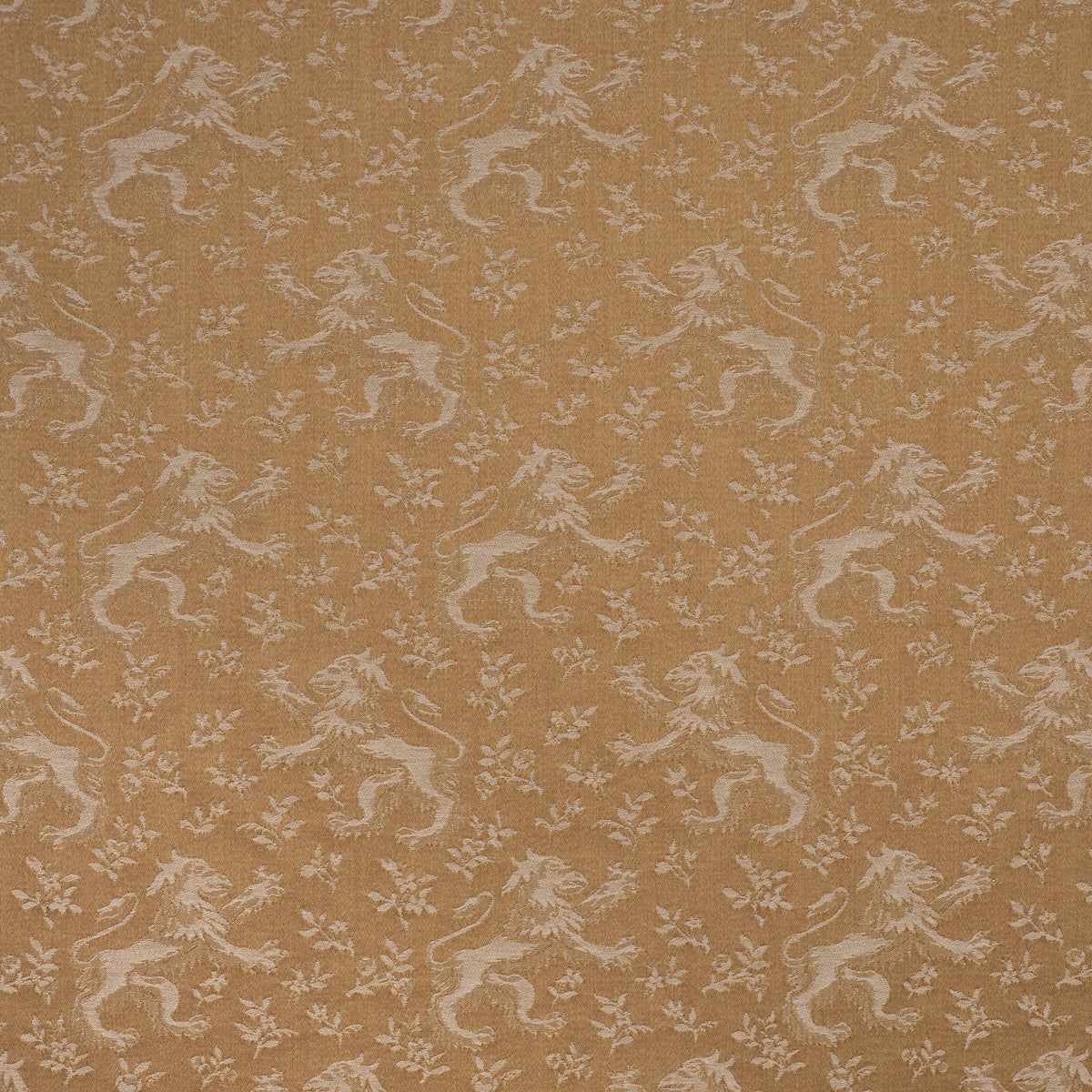 Schumacher | Ewan's Beasts fabric - 87541