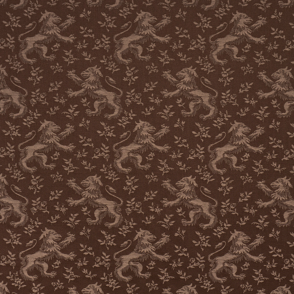 Schumacher | Ewan's Beasts fabric - 87542