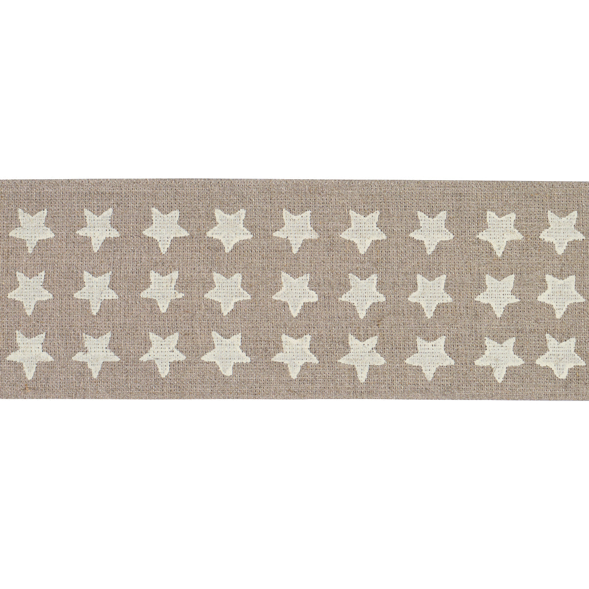 Schumacher | Astra Block-Print Tape fabric - 87561