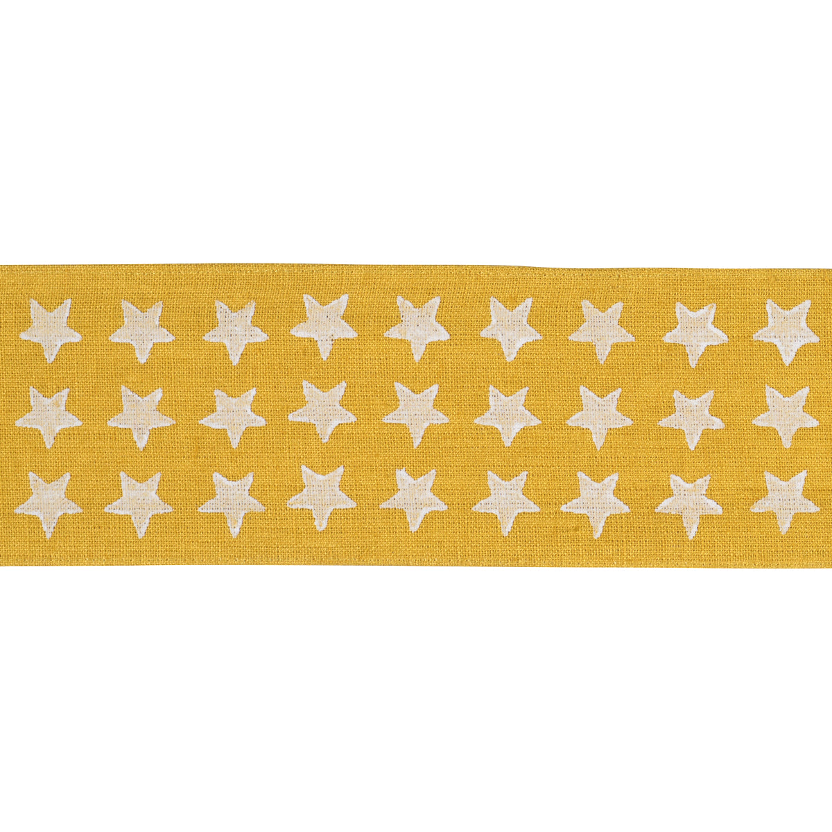 Schumacher | Astra Block-Print Tape fabric - 87564