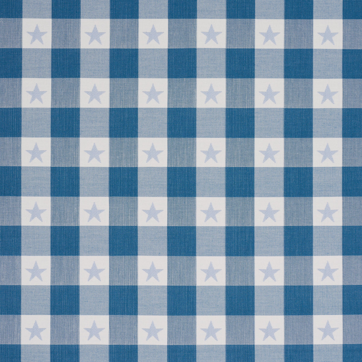 Schumacher | Independence Plaid fabric - 87571