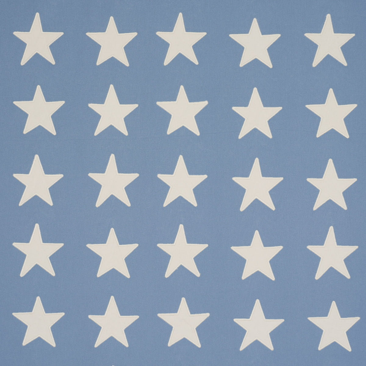Schumacher | Starfield Appliqué fabric - 87601