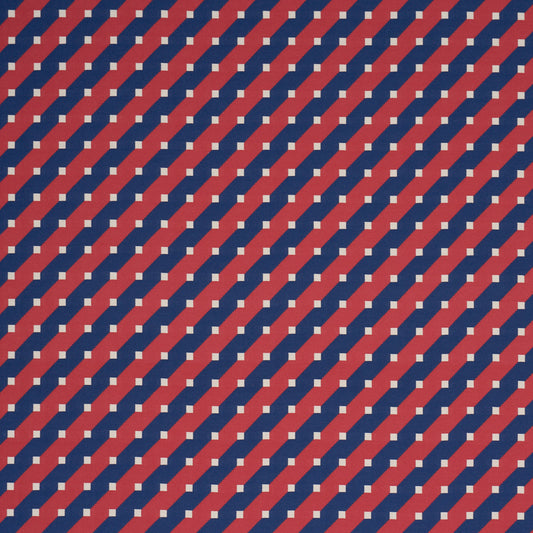 Schumacher | Zilla Stripe fabric - 87610