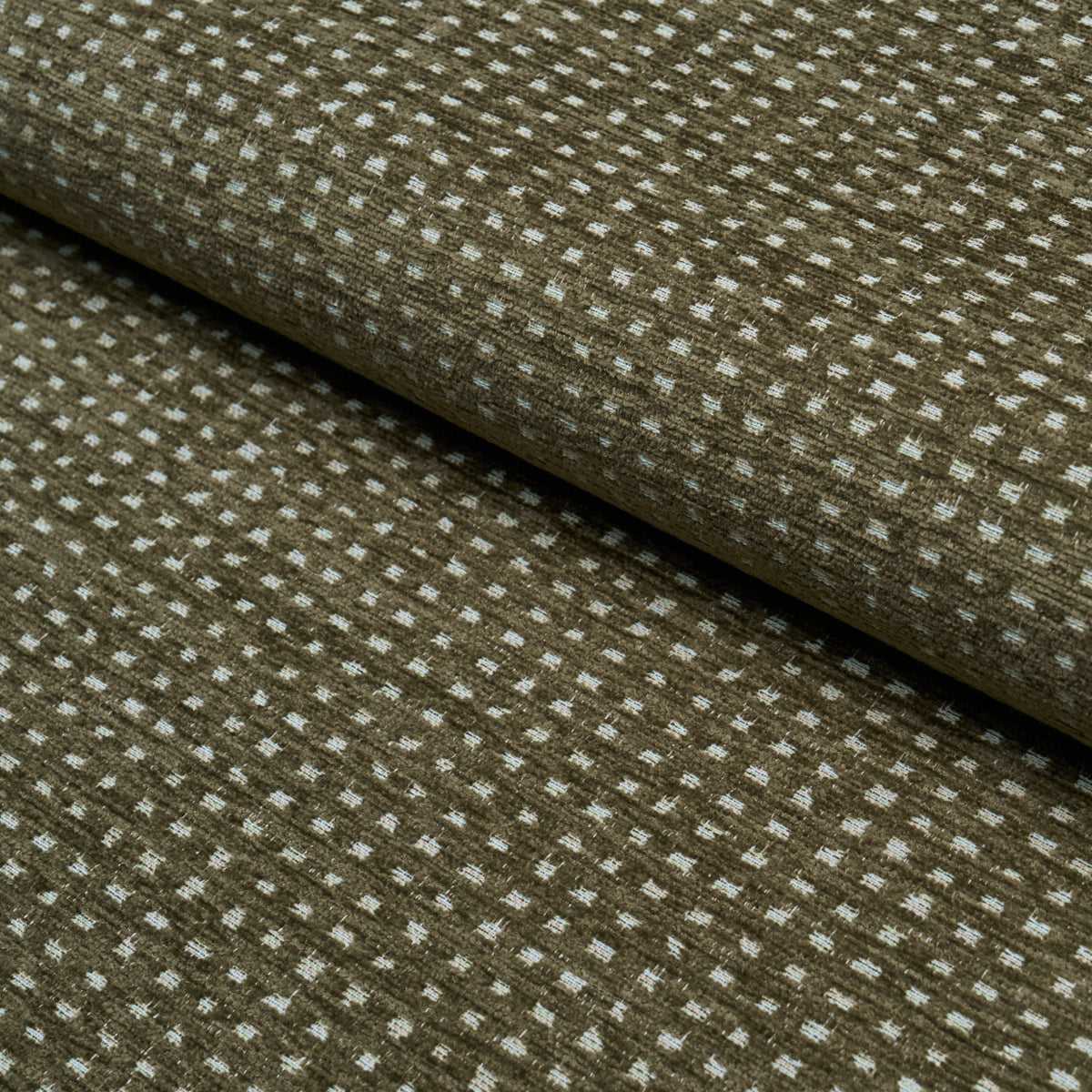Schumacher | Jasper Performance Chenille fabric - 87652
